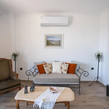 Zeytin Homes Daily Weekly Apartament *