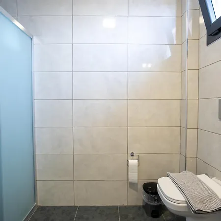 Zeytin Homes Daily Weekly Apartament *