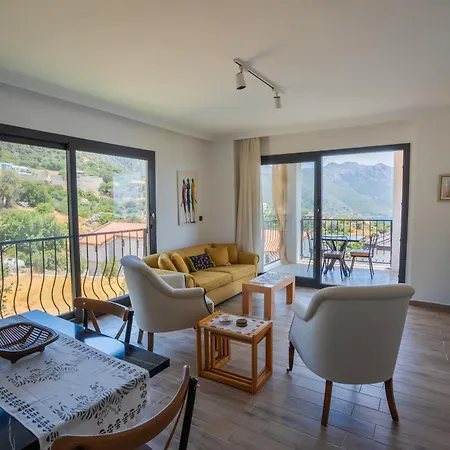 Zeytin Homes Daily Weekly Apartament Kaygiseki