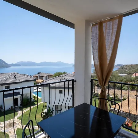 Apartament Zeytin Homes Daily Weekly Kaygiseki