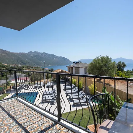 Apartament Zeytin Homes Daily Weekly *