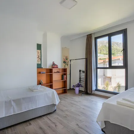Zeytin Homes Daily Weekly * Kaygiseki