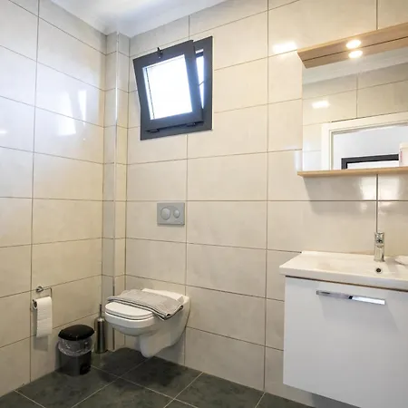 Appartement Zeytin Homes Daily Weekly *