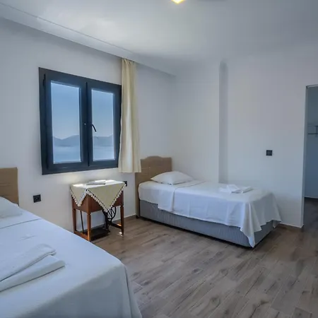 Zeytin Homes Daily Weekly Appartement Kaygiseki