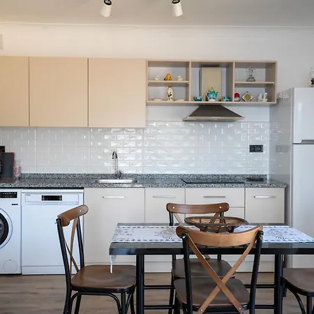 Appartement Zeytin Homes Daily Weekly Kaygiseki