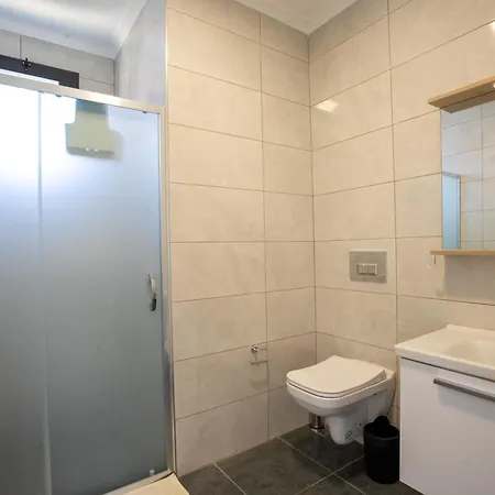 Zeytin Homes Daily Weekly Apartment