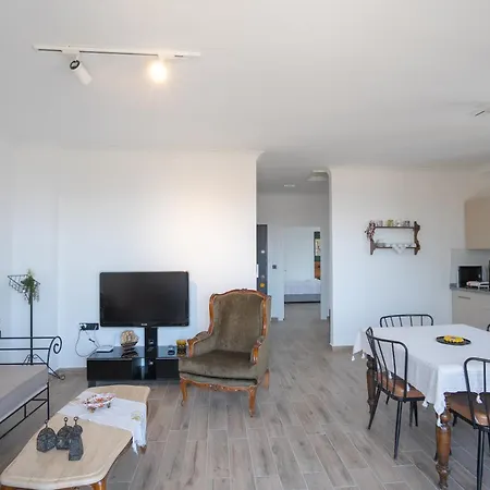 Appartement Zeytin Homes Daily Weekly