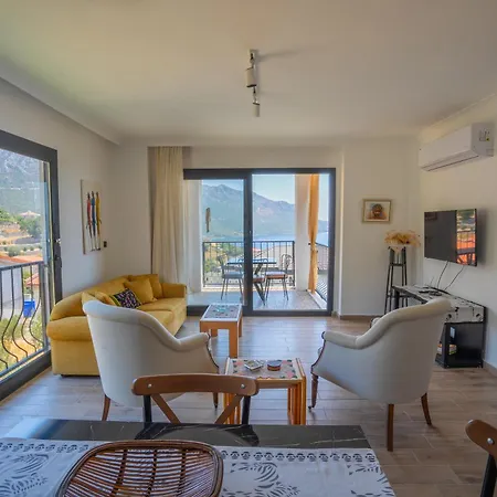 Zeytin Homes Daily Weekly *